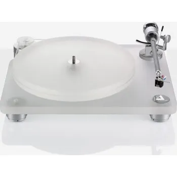 Hi-Fi komponenty Clearaudio Emotion SE - Stříbrná