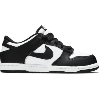 Pánské tenisky Nike Dunk Low Retro White Black Panda PS (Kids) PS: 33.5 CW1588-100
