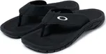 Žabky Oakley Super Coil Sandal 2.0, Blackout