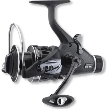 Rybářský naviják Cormoran naviják Black Master BR 8PiF 3500