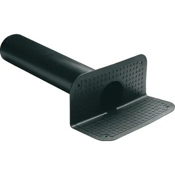 ETERNO IVICA Boční střešní vpusť TPE kruh H500 D75