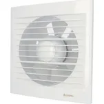 Axiální koupelnový ventilátor DOSPEL STYL 200/S 1020068 1020068