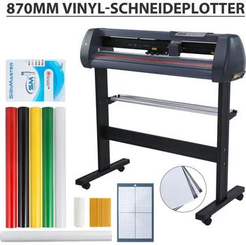 Řezačka papíru Řezací plotr 720mm