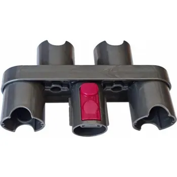 Tyč k vysavači Držák příslušenství dokovací stanice pro DYSON Gen5detect, V15, V12, V11, V10, V8, V7