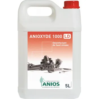 Dezinfekce Anioxyde 1000 LD, 5 l