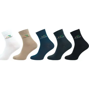 Pánské ponožky Dámské a pánské ponožky NOVIA | Bio Comfort 1025 Velikost: 31-32 ( 45-47 )