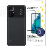 Wozinsky Pretender Camera Glass 9H…