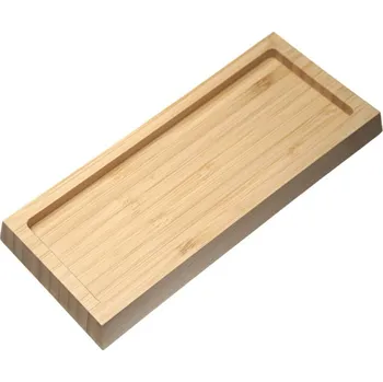 WBK abrasives WBK protiskluzový držák na brusný kámen - bambus