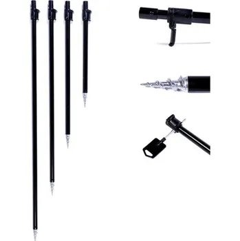 Carp Spirit Vidlička BLAX Storm Pole 75-135cm