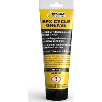Cyklo nářadí EPX CYCLE GREASE 85g
