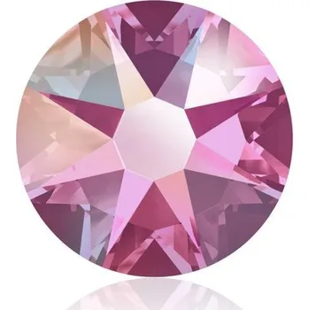 Drahý kámen Swarovski XIRIUS NH ss-20 Rose AB