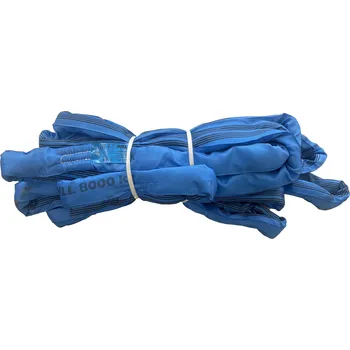 Upínací popruh NEKONEČNÝ PÁS RSX - 8 000 KG Délka: 2 m