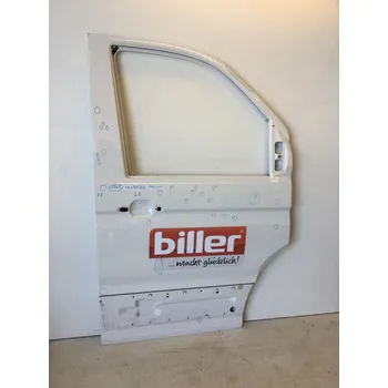 Dveře karosérie PP Dveře VW Crafter 7C0831312 RV 2017>