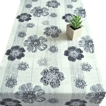 ubrus Ubrusová šála v metráži Vivien 38 pouze střih