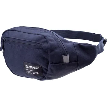 Ledvinka Ledvinka HI-TEC POKETO M000214724 – Tmavě modrá