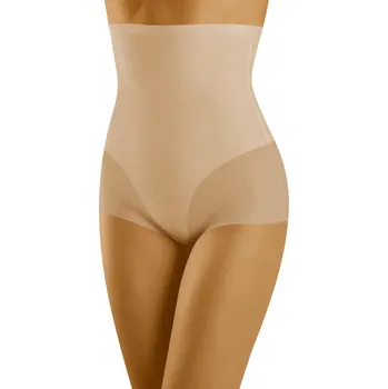 Stahovací body DÁMSKÉ KALHOTKY F-MODYFICA černá XL