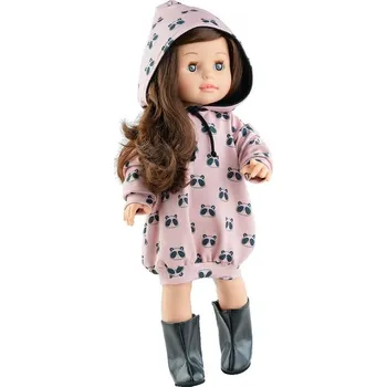 Panenka Realistická panenka Esther od f. Paola Reina ze Španělska (Panenka Soy Tú 42 cm)