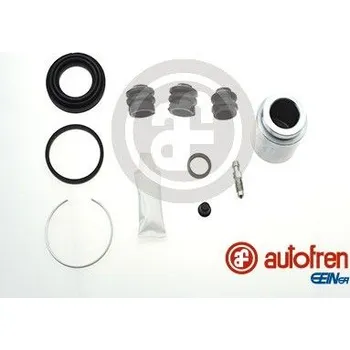Brzdový třmen Sada na opravy, brzdový třmen AUTOFREN SEINSA D41856C