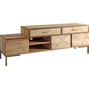 Televizní stolek BIZZOTTO TV stolek JAIDEV 0746935