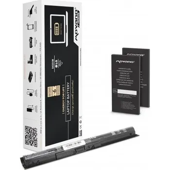 Baterie pro notebook HP Pavilion 15-AB527TX 2600 mAh (39 Wh)