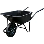 M.A.T. Group Kolečko stavební plné 80 l