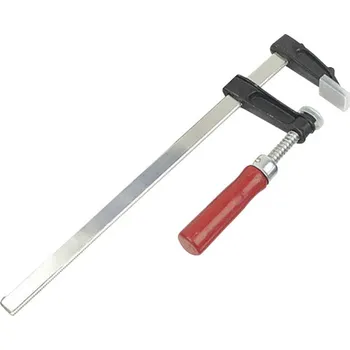 Truhlářská svěrka Svěrka Brüder Mannesmann M 904-300 Rozpětí (max.):300 mm Délka vyložení:50 mm