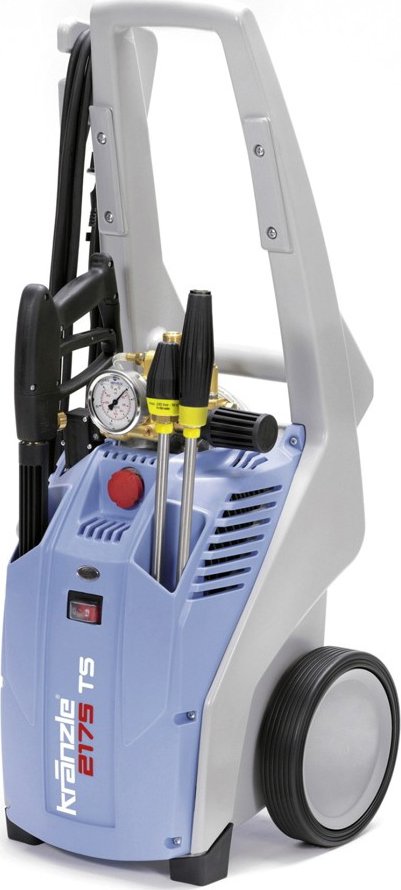 Vysokotlaký čistič Kränzle K 2175 TS - D12