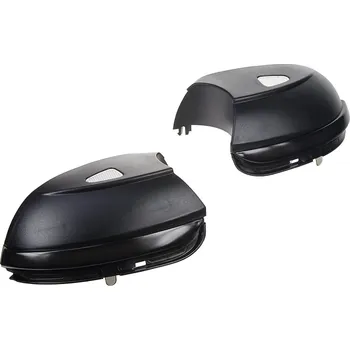 Směrový světlomet LED dynamické blinkry VW Passat B7, oranžové (96VW04)