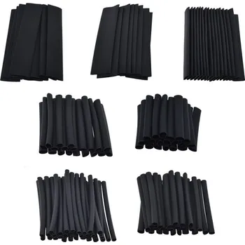 RC náhradní díl Sada smršťovacích bužírek 7V1B - 127ks