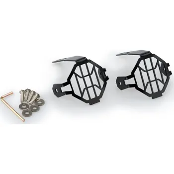 Auto-moto Ochranná mřížka pro Beam Auxiliary Headlight