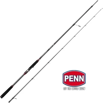 Rybářský prut Prut PENN Conflict Inshore 822 MH 2,49 m/45 g