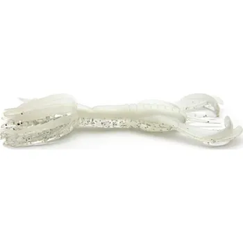 Umělá nástraha Keitech Gumová nástraha Hyper Spider 3.2" Sight Flash 8cm/6ks