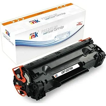 Počítač Starink kompatibilní toner Canon CRG-726 (Černý)