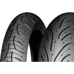 Motopneu Michelin Pilot Road 4 GT R 190/55R17 W75