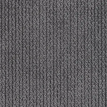 RUN AGAIN 90 - potahová látka šedá 140 cm