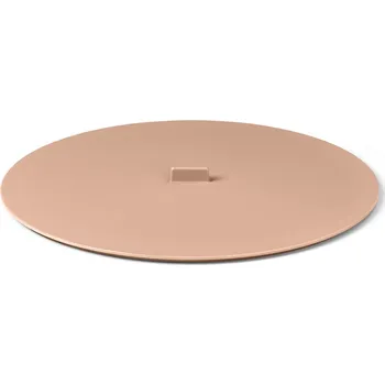 Poklice Nettuno/Hera XL CP50-335 Pink Sand, 30cm