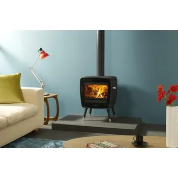 Krbová kamna Dovre KRBOVÁ KAMNA DOVRE VINTAGE 35