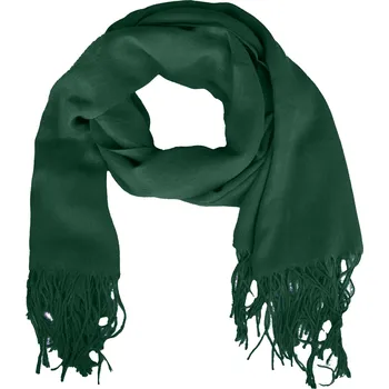 Šála Aaryans Dámský šál zelený