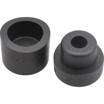 Sedlo na kolo Nástavec párový 75x32 pro navařovací sedlo AA412075032