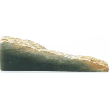 Milujeme Kameny Nefrit - leštěná destička NF5 327623