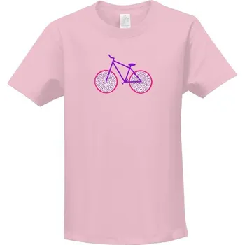 Tričko s potiskem kolo dračí ovoce dětské