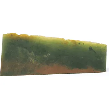 Milujeme Kameny Nefrit - leštěná destička NF6 327624