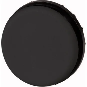 Elektrická zásuvka Eaton M22S-B Záslepka černá