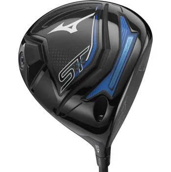Golfová hůl MI driver ST-X 230: senior 10,5° Pánské graphite UST Helium Nanocore RH