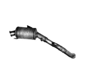 Filtr do auta Filtr pevných částic DPF. (PR JMJ 1332-4)