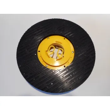 Podlahový mycí stroj Fimap Unašeč padu - GENIE 35