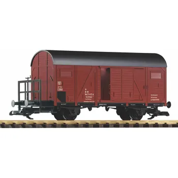 Modelová železnice Dvounápravový zavřený vůz velikost G - Piko 37960