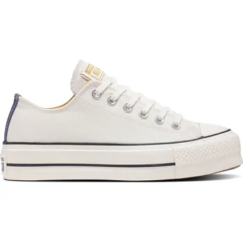 Dámské tenisky converse CHUCK TAYLOR ALL STAR LIFT PLATFORM DENIM FASHION Dámské boty EU 41 A03829C