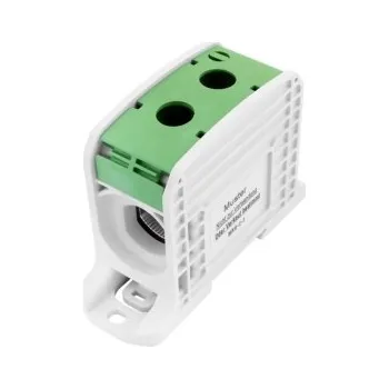 Hora eTec Univerzální připojovací svorka RKA 185 PE zelená 1006042