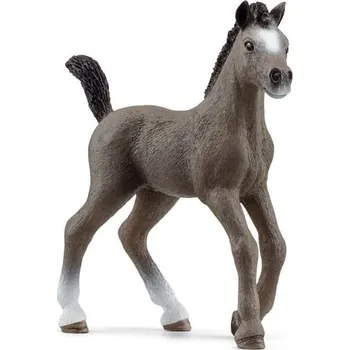 Figurka Schleich 13957 Hříbě plemene Selle Français
